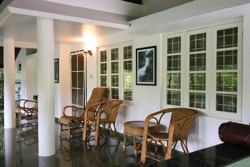Breezy Point Villa วากามอน ภายนอก รูปภาพ